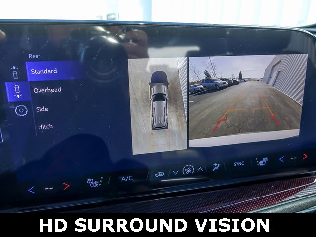 2026 CHEVROLET TRAVERSE - Image 28