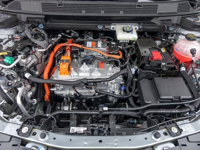 2026 CHEVROLET EQUINOX - Image 9