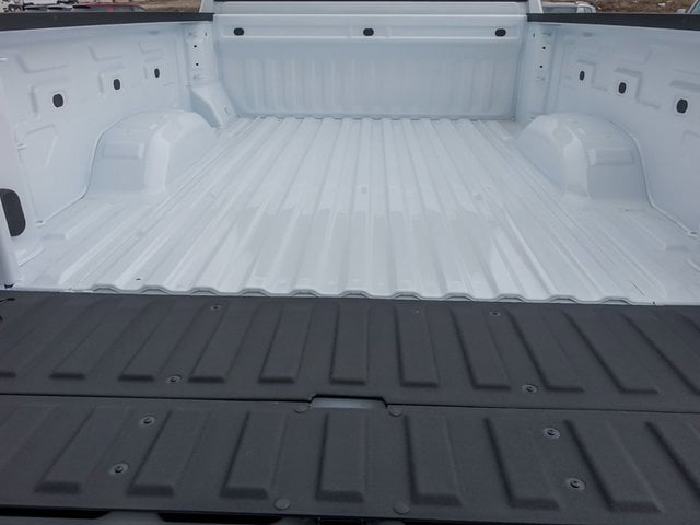 2026 CHEVROLET SILVERADO HD - Image 7