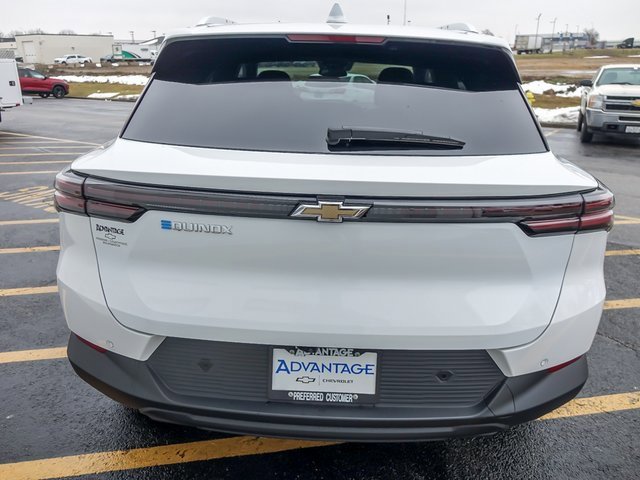 2026 CHEVROLET EQUINOX - Image 7