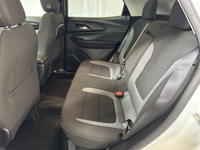 2024 CHEVROLET TRAILBLAZER - Image 13