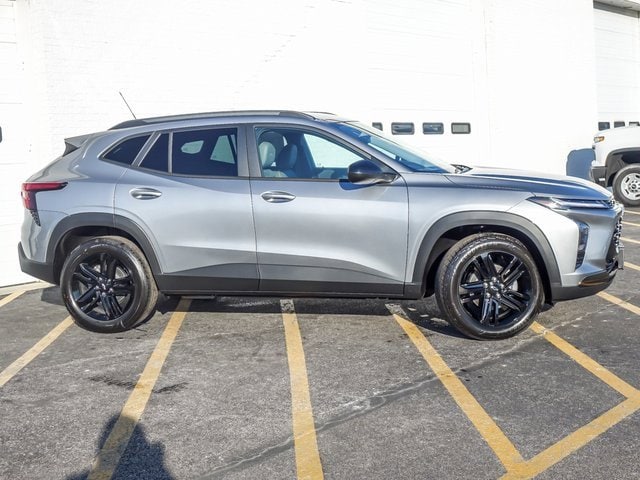 2026 CHEVROLET TRAX - Image 5