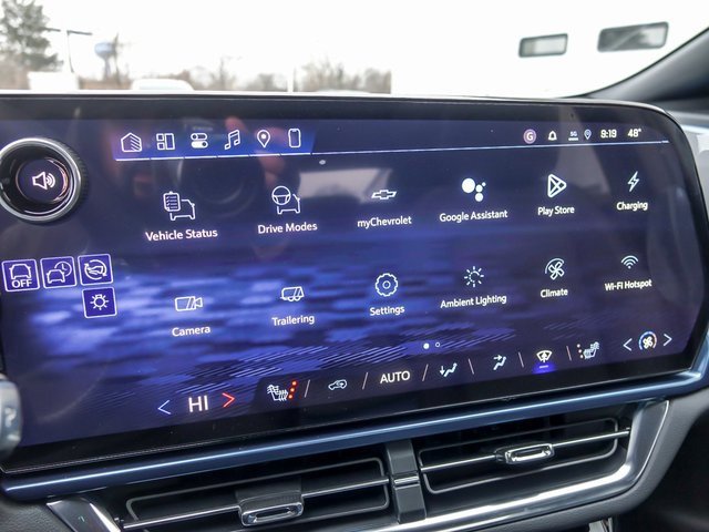 2026 CHEVROLET EQUINOX - Image 22