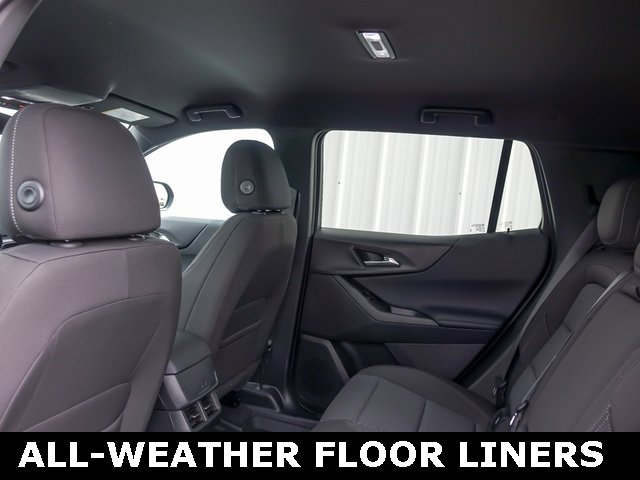 2026 CHEVROLET EQUINOX - Image 14