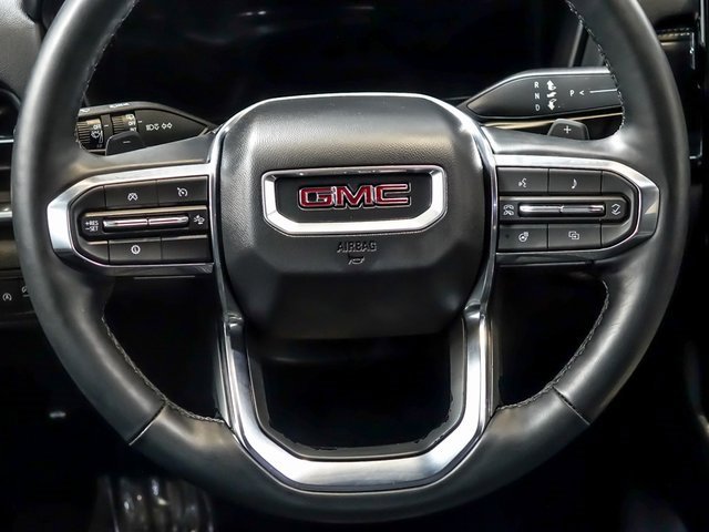 2025 GMC TERRAIN - Image 18