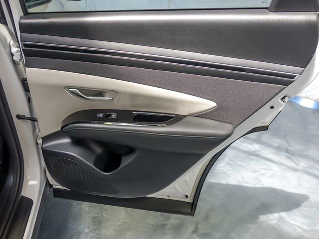 2024 Hyundai Tucson Limited - Photo 33