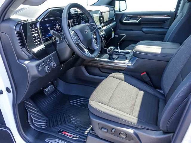 2026 Chevrolet Silverado 1500 RST - Photo 16