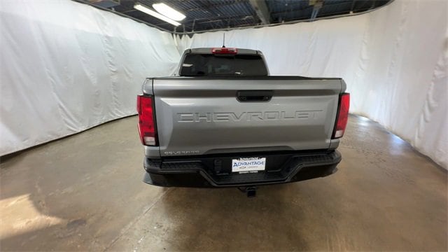 2023 CHEVROLET COLORADO - Image 7