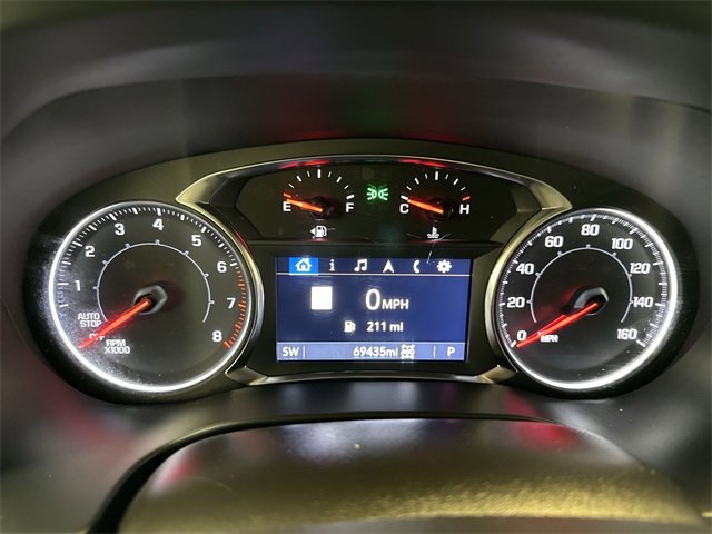 2023 GMC ACADIA - Image 16