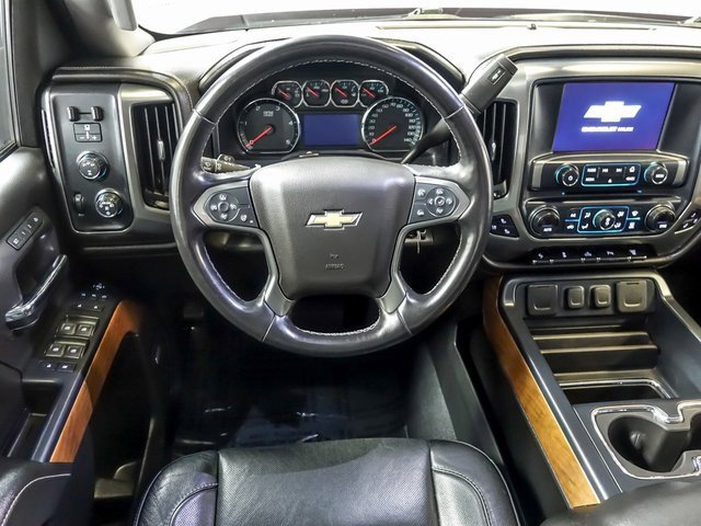 2019 CHEVROLET SILVERADO HD - Image 16