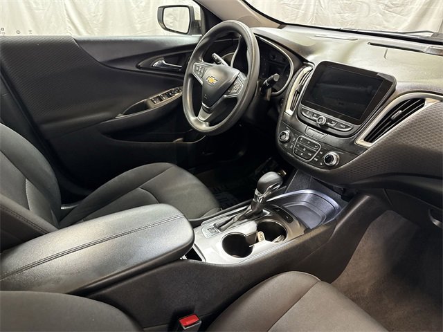 2024 CHEVROLET MALIBU - Image 27