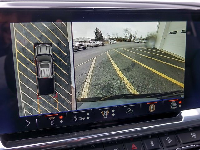 2026 CHEVROLET SILVERADO - Image 24