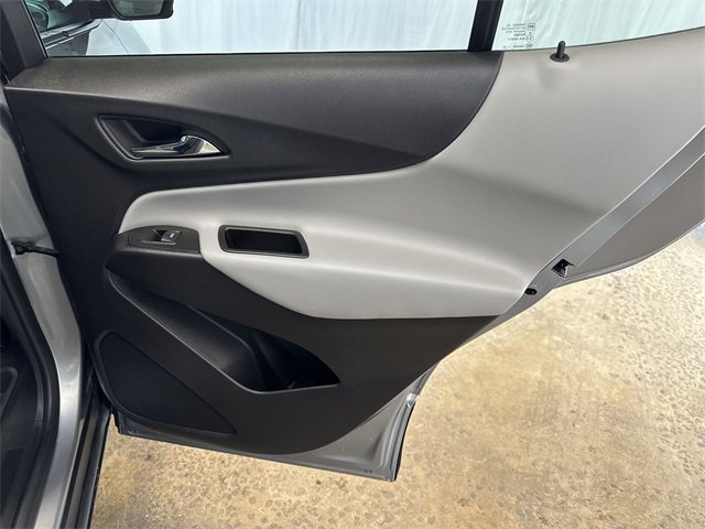 2024 CHEVROLET EQUINOX - Image 24