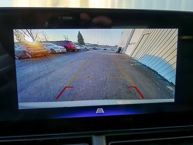 2026 CHEVROLET TRAX - Image 22