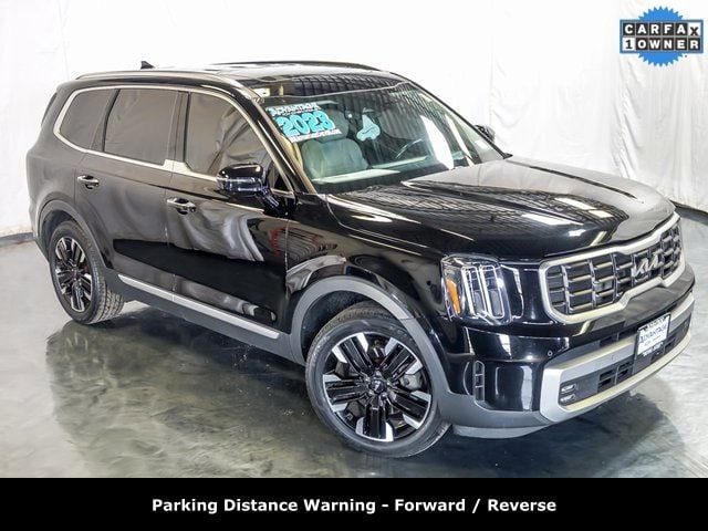2023 Kia Telluride SX Prestige - Photo 6