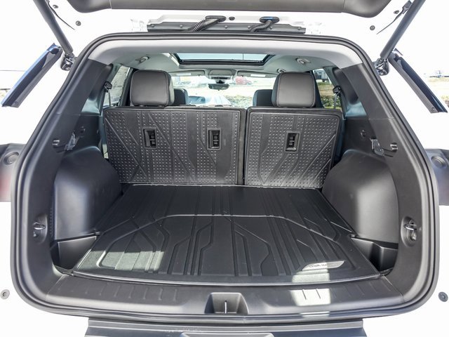 2026 CHEVROLET BLAZER - Image 8