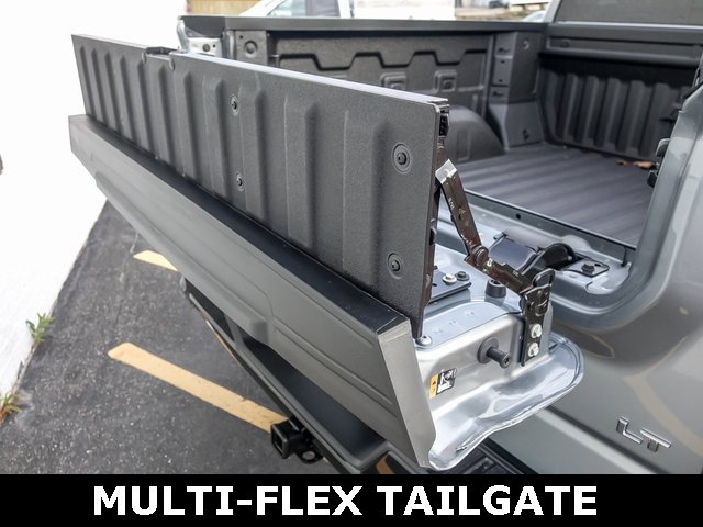 2026 CHEVROLET SILVERADO - Image 10