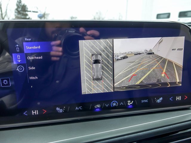 2026 CHEVROLET TRAVERSE - Image 28