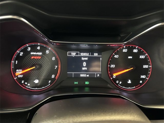 2023 CHEVROLET TRAILBLAZER - Image 15