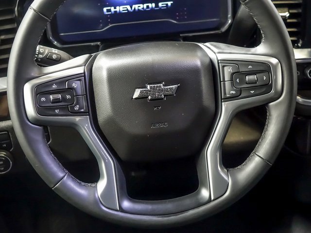 2023 CHEVROLET SILVERADO - Image 18