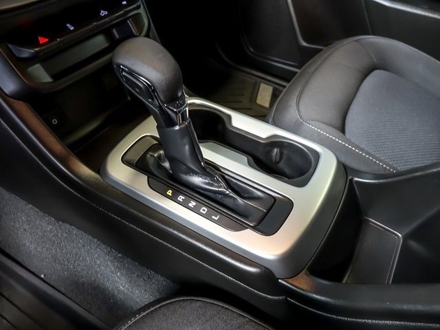 2022 CHEVROLET COLORADO - Image 23