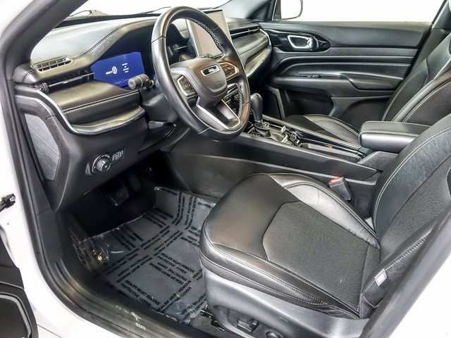 2022 JEEP COMPASS - Image 14