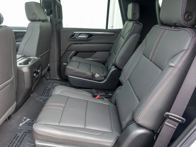 2026 CHEVROLET TAHOE - Image 19