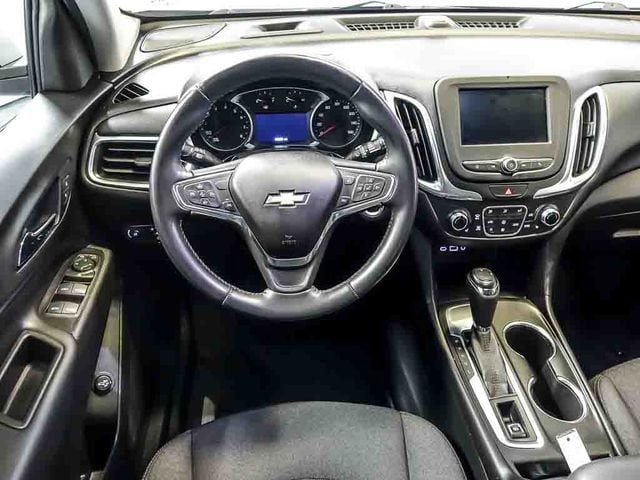 2020 Chevrolet Equinox LT - Photo 16