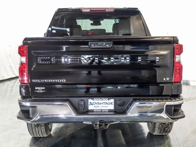 2023 CHEVROLET SILVERADO - Image 8