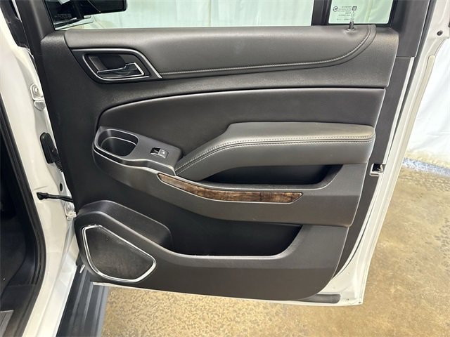 2019 CHEVROLET SUBURBAN - Image 33