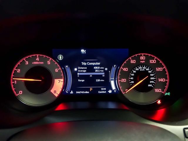 2023 Acura RDX A-Spec Package - Photo 20