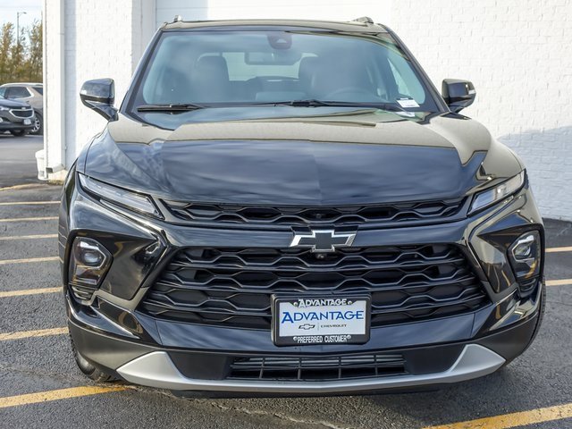 2026 CHEVROLET BLAZER - Image 11