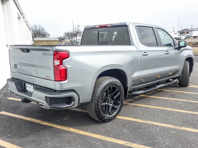 2026 CHEVROLET SILVERADO - Image 5