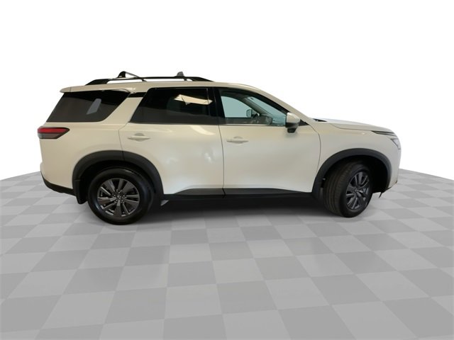 2022 NISSAN PATHFINDER - Image 9