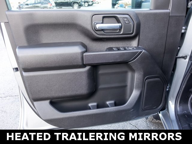 2026 CHEVROLET SILVERADO HD - Image 14