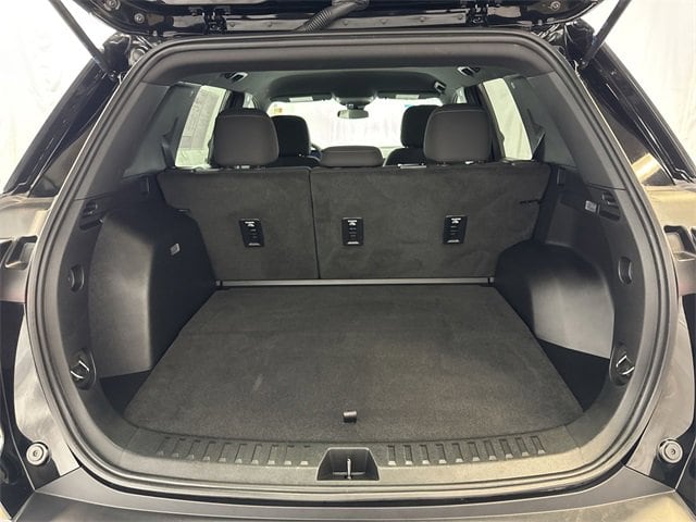 2025 CHEVROLET EQUINOX - Image 24