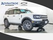  Ford Bronco Sport