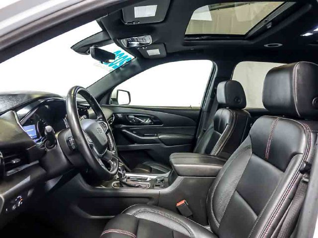 2023 Chevrolet Traverse RS - Photo 13