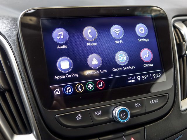 2023 CHEVROLET MALIBU - Image 22