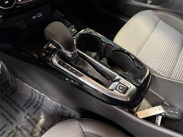 2025 CHEVROLET TRAX - Image 20