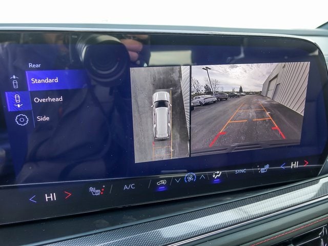 2026 CHEVROLET SUBURBAN - Image 28