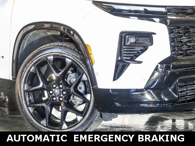 2024 CHEVROLET TRAVERSE - Image 4