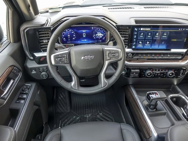 2026 CHEVROLET SILVERADO - Image 21