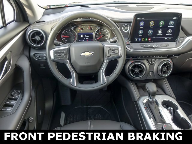 2026 CHEVROLET BLAZER - Image 19