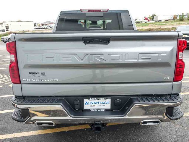 2026 Chevrolet Silverado 1500 LT - Photo 6