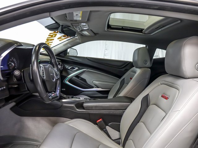 2019 CHEVROLET CAMARO - Image 13