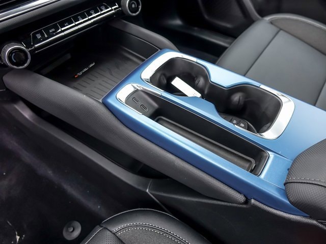 2026 CHEVROLET EQUINOX - Image 27