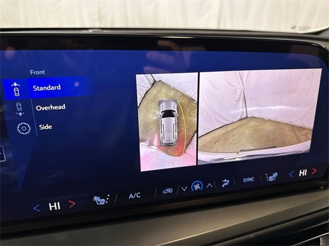 2025 CHEVROLET TRAVERSE - Image 21