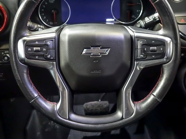 2019 CHEVROLET BLAZER - Image 19