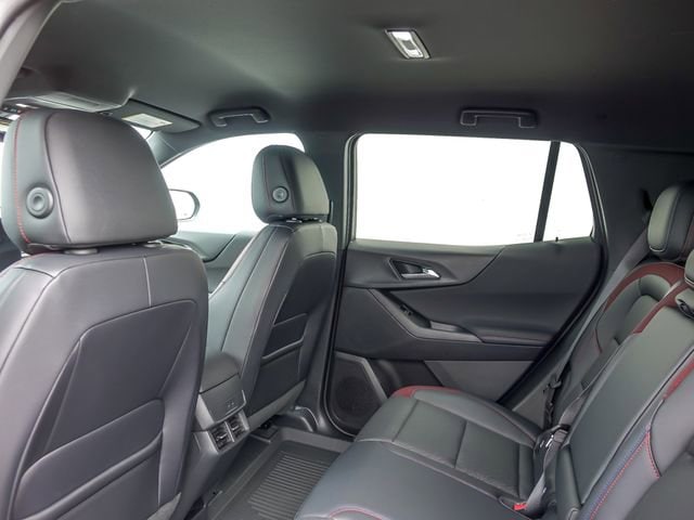 2026 Chevrolet Equinox RS - Photo 15